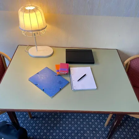 Hotel Tabor Rooms-3